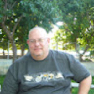 Meet your Posher, Jerry